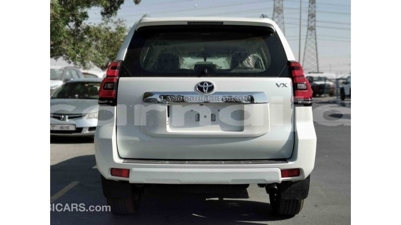 Big with watermark toyota prado abia state import dubai 16063