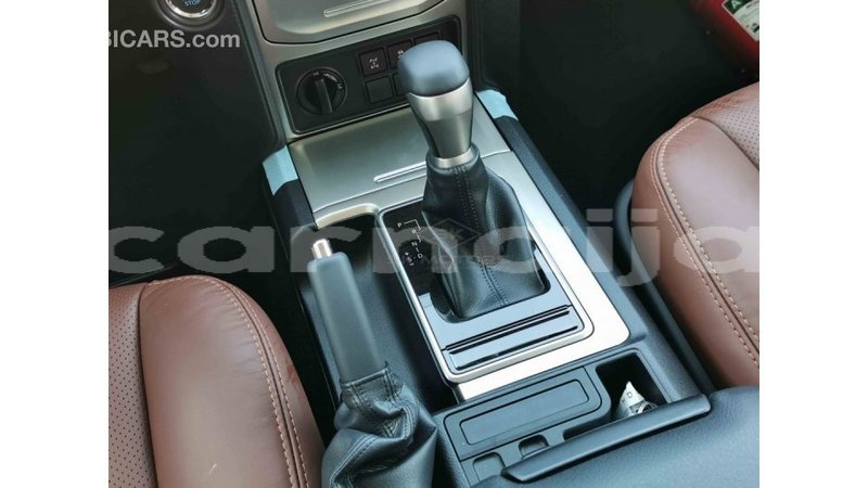 Big with watermark toyota prado abia state import dubai 16063