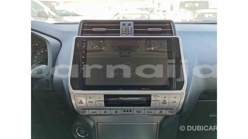 Big with watermark toyota prado abia state import dubai 16063