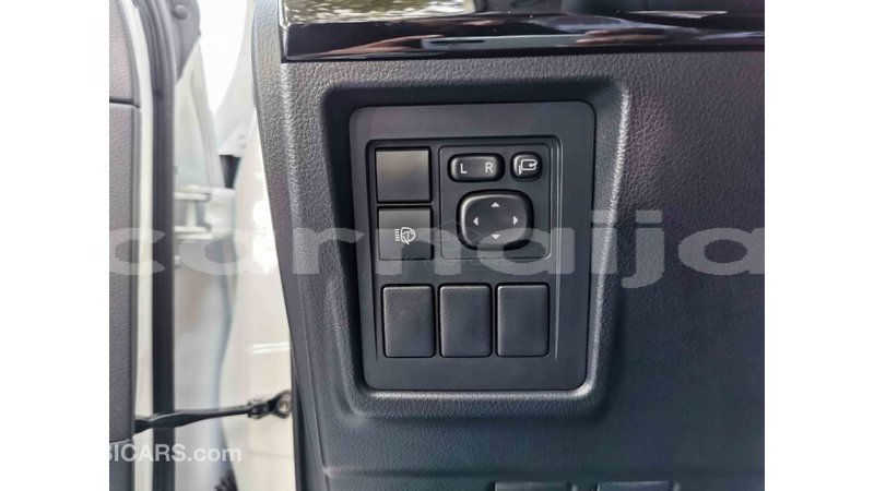 Big with watermark toyota prado abia state import dubai 16063