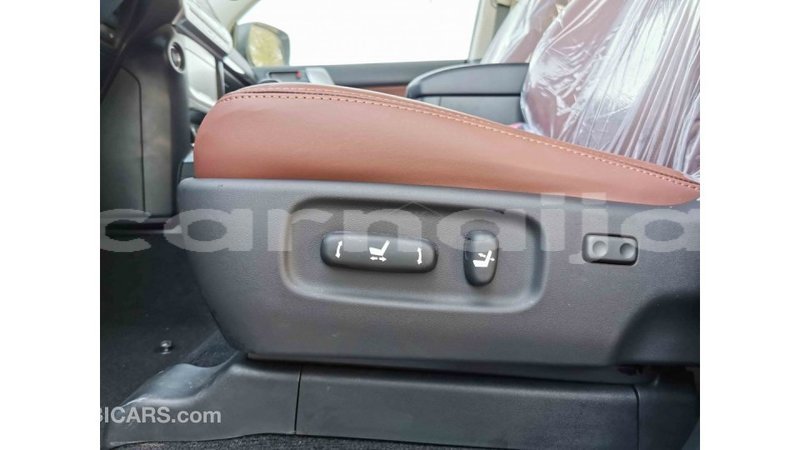 Big with watermark toyota prado abia state import dubai 16063