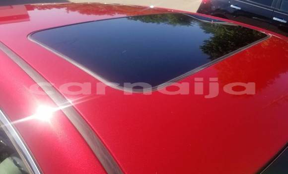 Acheter Import Voiture Toyota Camry Rouge à Lagos, État de Lagos Acheter Import Voiture Toyota Camry Rouge à Lagos, État de Lagos