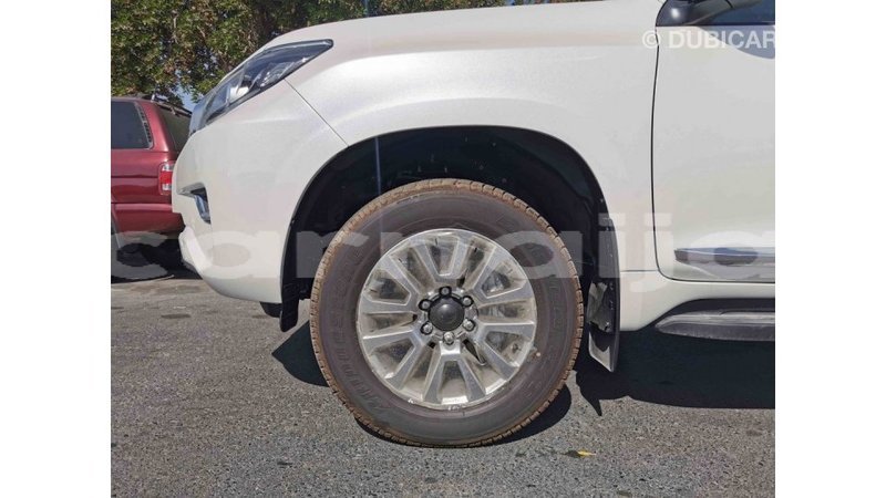 Big with watermark toyota prado abia state import dubai 16063