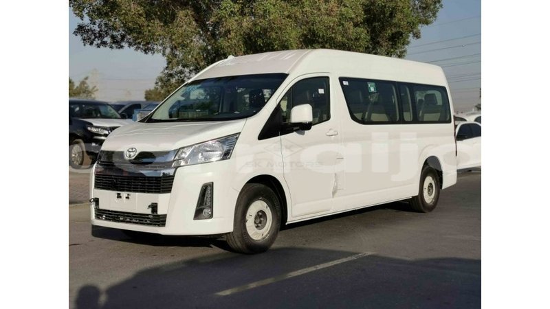 Big with watermark toyota hiace abia state import dubai 16064