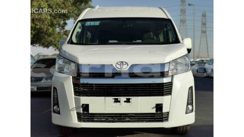 Big with watermark toyota hiace abia state import dubai 16064