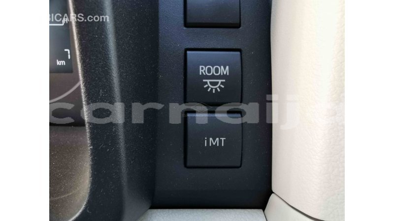 Big with watermark toyota hiace abia state import dubai 16064