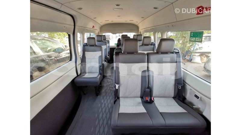 Big with watermark toyota hiace abia state import dubai 16064