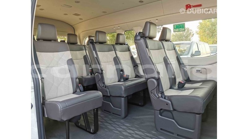 Big with watermark toyota hiace abia state import dubai 16064