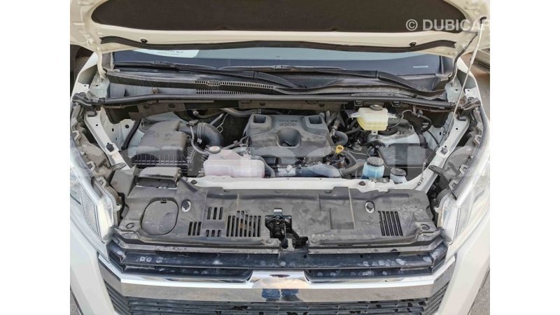 Big with watermark toyota hiace abia state import dubai 16064