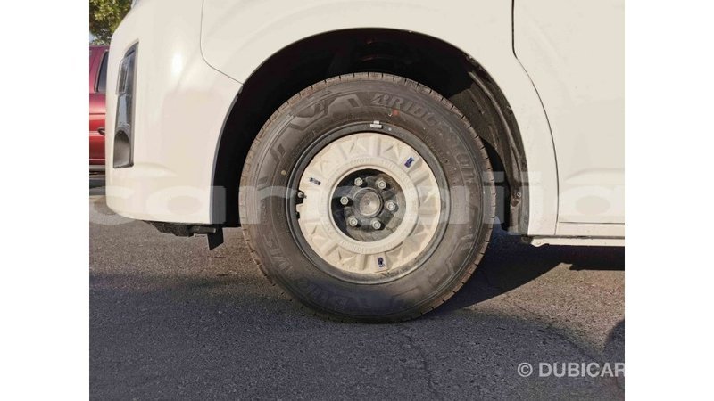Big with watermark toyota hiace abia state import dubai 16064