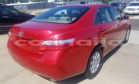 Acheter Import Voiture Toyota Camry Rouge à Lagos, État de Lagos Acheter Import Voiture Toyota Camry Rouge à Lagos, État de Lagos