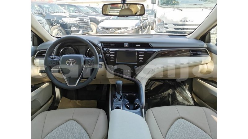 Big with watermark toyota camry abia state import dubai 16066