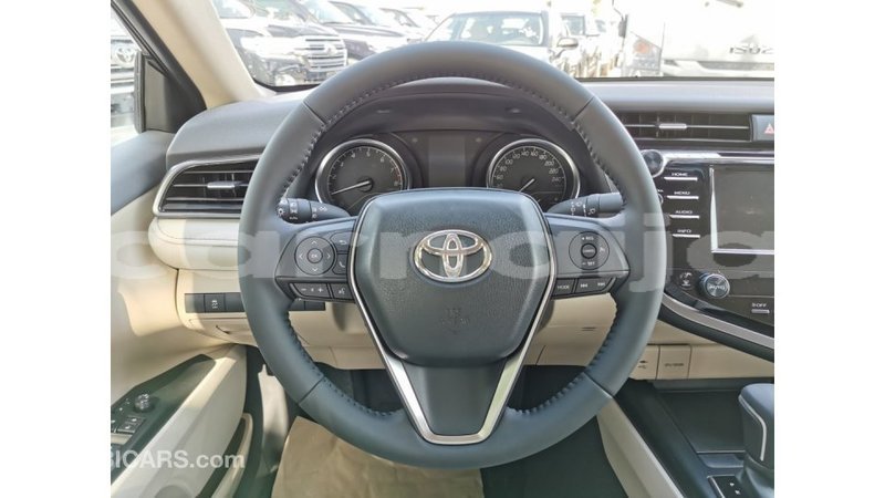 Big with watermark toyota camry abia state import dubai 16066