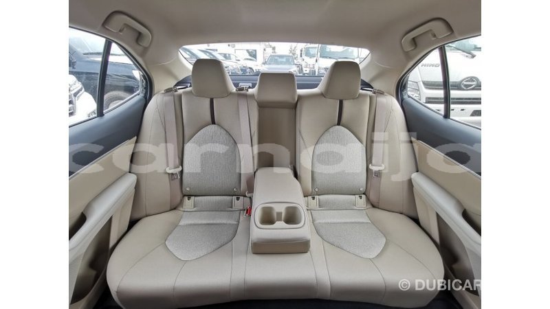 Big with watermark toyota camry abia state import dubai 16066