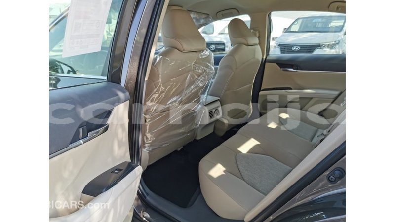 Big with watermark toyota camry abia state import dubai 16066