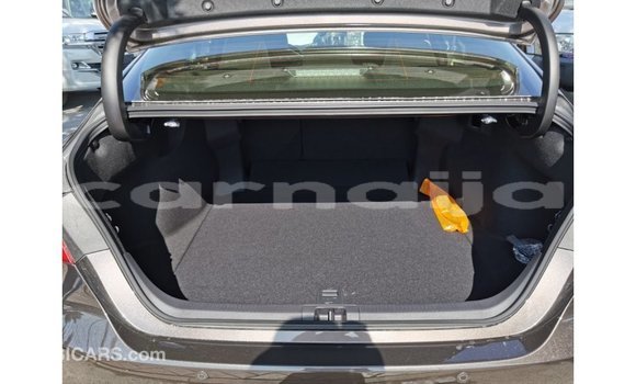 Acheter Import Voiture Toyota Camry Marron à Import - Dubai, État d'Abia Acheter Import Voiture Toyota Camry Marron à Import - Dubai, État d'Abia