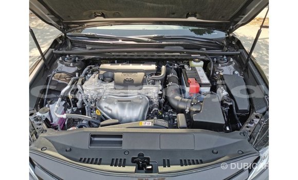 Acheter Import Voiture Toyota Camry Marron à Import - Dubai, État d'Abia Acheter Import Voiture Toyota Camry Marron à Import - Dubai, État d'Abia