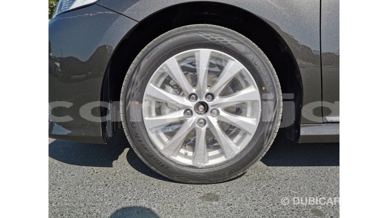 Big with watermark toyota camry abia state import dubai 16066