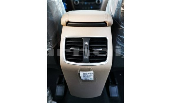 Buy Import Hyundai Tucson Blue Car in Import - Dubai in Abia State Buy Import Hyundai Tucson Blue Car in Import - Dubai in Abia State