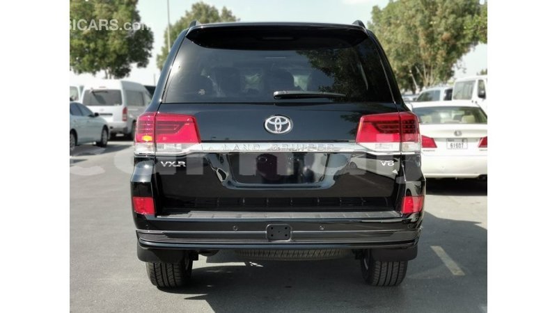 Big with watermark toyota land cruiser abia state import dubai 16069