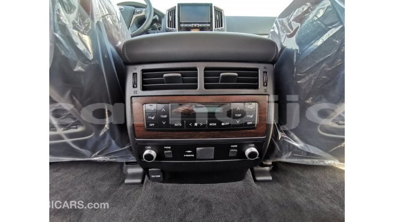 Big with watermark toyota land cruiser abia state import dubai 16069