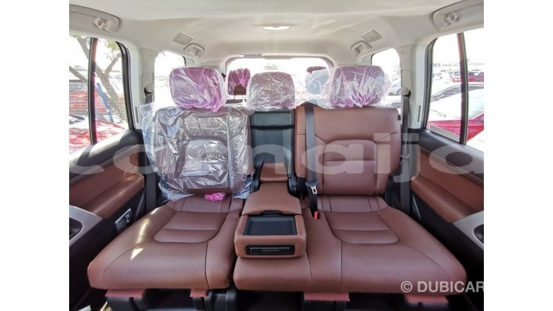 Big with watermark toyota land cruiser abia state import dubai 16069