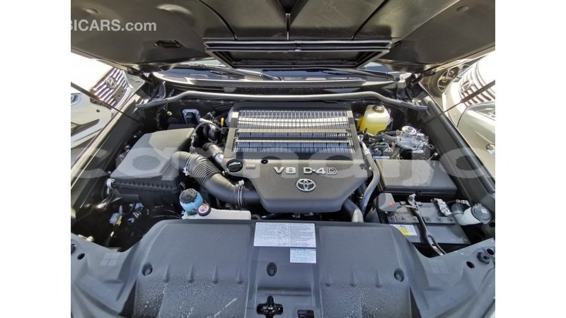 Big with watermark toyota land cruiser abia state import dubai 16069