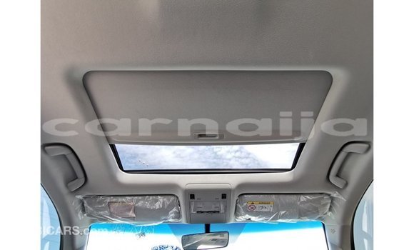 Acheter Import Voiture Toyota Land Cruiser Noir à Import - Dubai, État d'Abia Acheter Import Voiture Toyota Land Cruiser Noir à Import - Dubai, État d'Abia