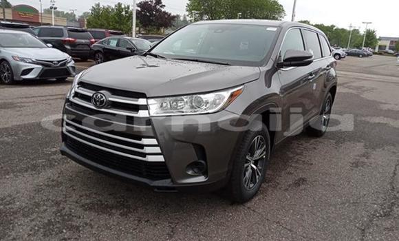Acheter Import Voiture Toyota Highlander Autre à Eket, État d'Akwa Ibom Acheter Import Voiture Toyota Highlander Autre à Eket, État d'Akwa Ibom