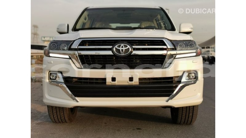 Big with watermark toyota land cruiser abia state import dubai 16072