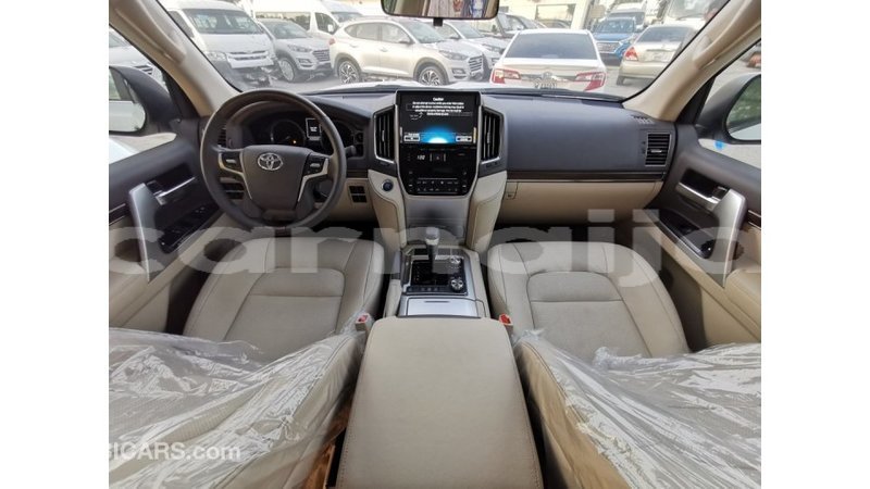 Big with watermark toyota land cruiser abia state import dubai 16072