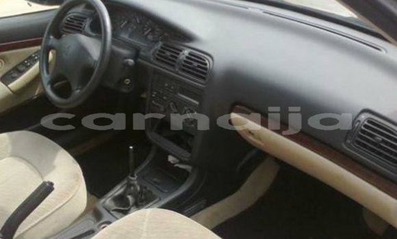 Acheter Occasion Voiture Peugeot 406 Gris à Benin City, Edo Acheter Occasion Voiture Peugeot 406 Gris à Benin City, Edo
