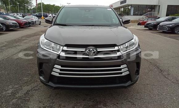 Acheter Import Voiture Toyota Highlander Autre à Eket, État d'Akwa Ibom Acheter Import Voiture Toyota Highlander Autre à Eket, État d'Akwa Ibom
