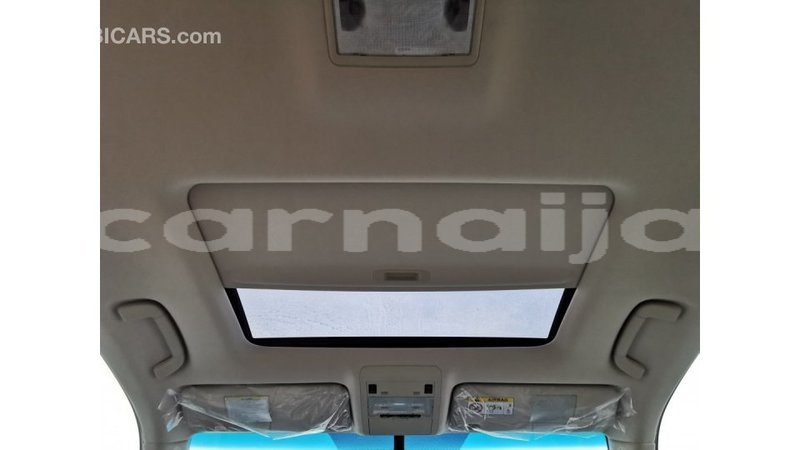 Big with watermark toyota land cruiser abia state import dubai 16072