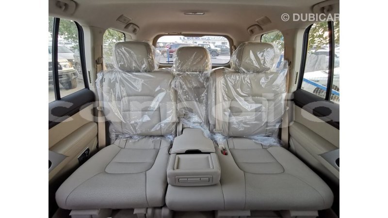 Big with watermark toyota land cruiser abia state import dubai 16072