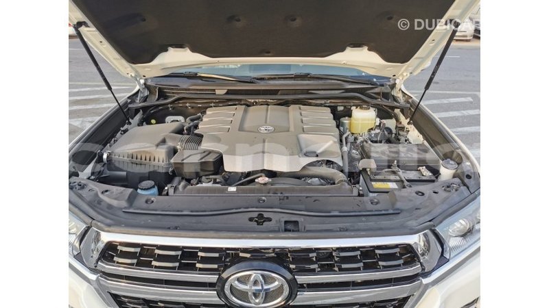 Big with watermark toyota land cruiser abia state import dubai 16072