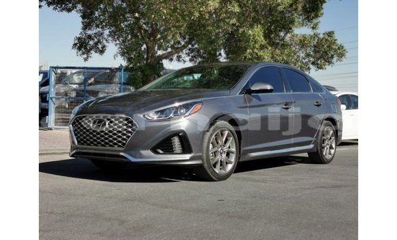 Buy Import Hyundai Sonata Other Car in Import - Dubai in Abia State Buy Import Hyundai Sonata Other Car in Import - Dubai in Abia State