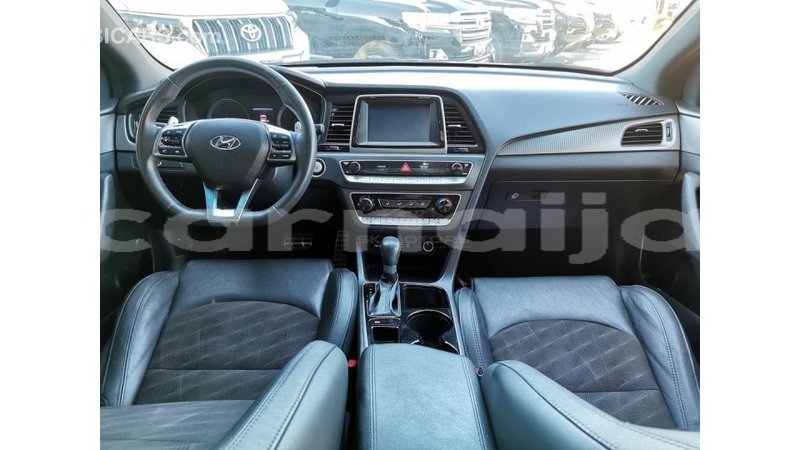 Big with watermark hyundai sonata abia state import dubai 16073