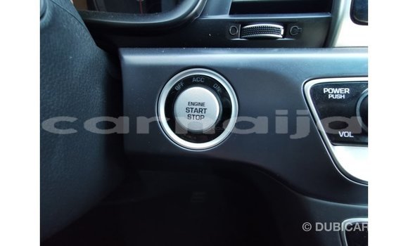 Buy Import Hyundai Sonata Other Car in Import - Dubai in Abia State Buy Import Hyundai Sonata Other Car in Import - Dubai in Abia State