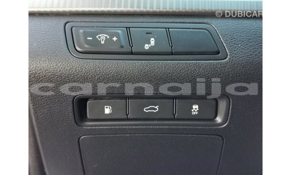 Buy Import Hyundai Sonata Other Car in Import - Dubai in Abia State Buy Import Hyundai Sonata Other Car in Import - Dubai in Abia State