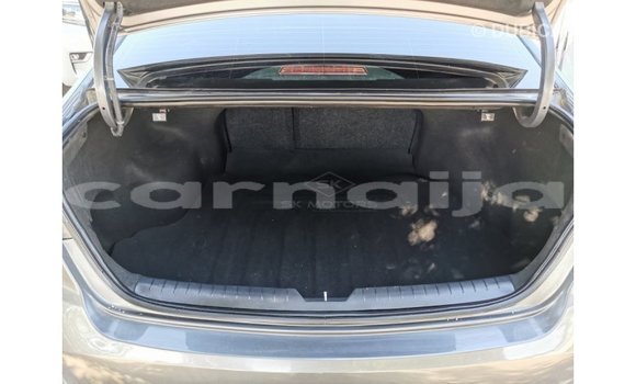 Buy Import Hyundai Sonata Other Car in Import - Dubai in Abia State Buy Import Hyundai Sonata Other Car in Import - Dubai in Abia State