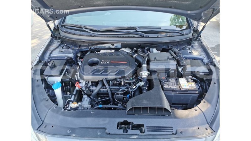 Big with watermark hyundai sonata abia state import dubai 16073