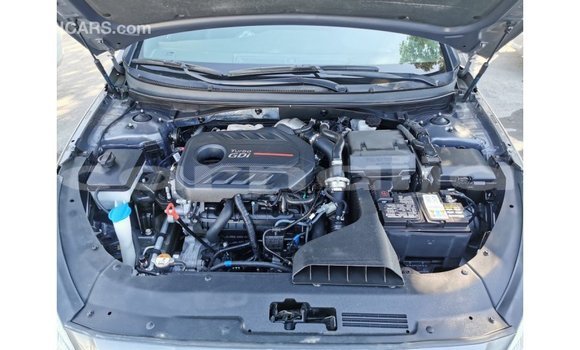 Buy Import Hyundai Sonata Other Car in Import - Dubai in Abia State Buy Import Hyundai Sonata Other Car in Import - Dubai in Abia State