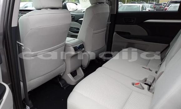 Acheter Import Voiture Toyota Highlander Autre à Eket, État d'Akwa Ibom Acheter Import Voiture Toyota Highlander Autre à Eket, État d'Akwa Ibom