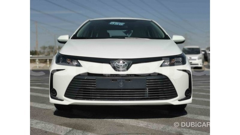 Big with watermark toyota corolla abia state import dubai 16074