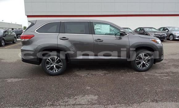 Acheter Import Voiture Toyota Highlander Autre à Eket, État d'Akwa Ibom Acheter Import Voiture Toyota Highlander Autre à Eket, État d'Akwa Ibom