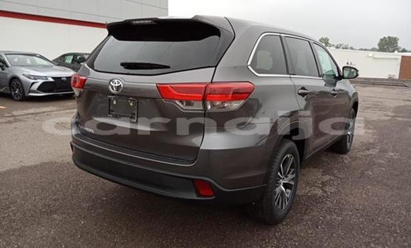 Acheter Import Voiture Toyota Highlander Autre à Eket, État d'Akwa Ibom Acheter Import Voiture Toyota Highlander Autre à Eket, État d'Akwa Ibom