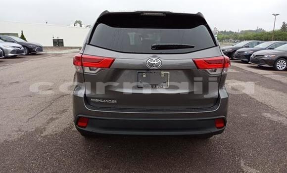 Acheter Import Voiture Toyota Highlander Autre à Eket, État d'Akwa Ibom Acheter Import Voiture Toyota Highlander Autre à Eket, État d'Akwa Ibom
