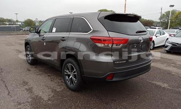 Acheter Import Voiture Toyota Highlander Autre à Eket, État d'Akwa Ibom Acheter Import Voiture Toyota Highlander Autre à Eket, État d'Akwa Ibom