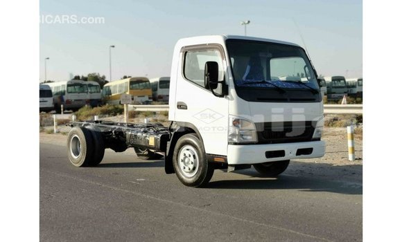 Buy Import Mitsubishi L400 White Truck in Import - Dubai in Abia State Buy Import Mitsubishi L400 White Truck in Import - Dubai in Abia State